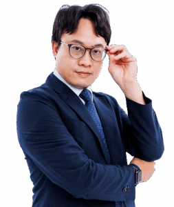 Picture of 蔡正信-數位教練