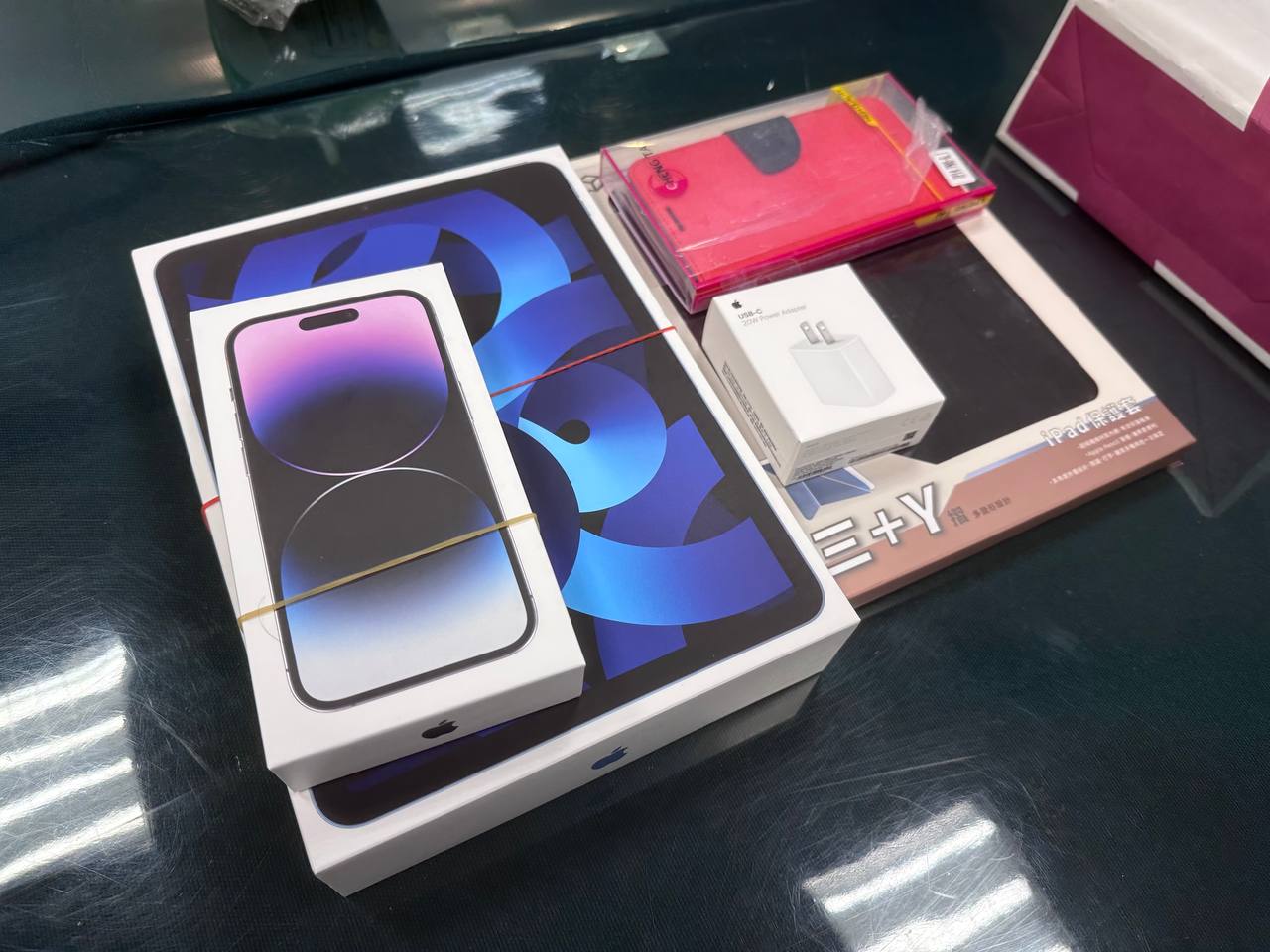 特色圖片