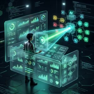 一人公司 AI 效率健檢 (封測價)