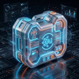 【AI 不崩潰】多模型救援微課程與決策圖 (Cheat Sheet)