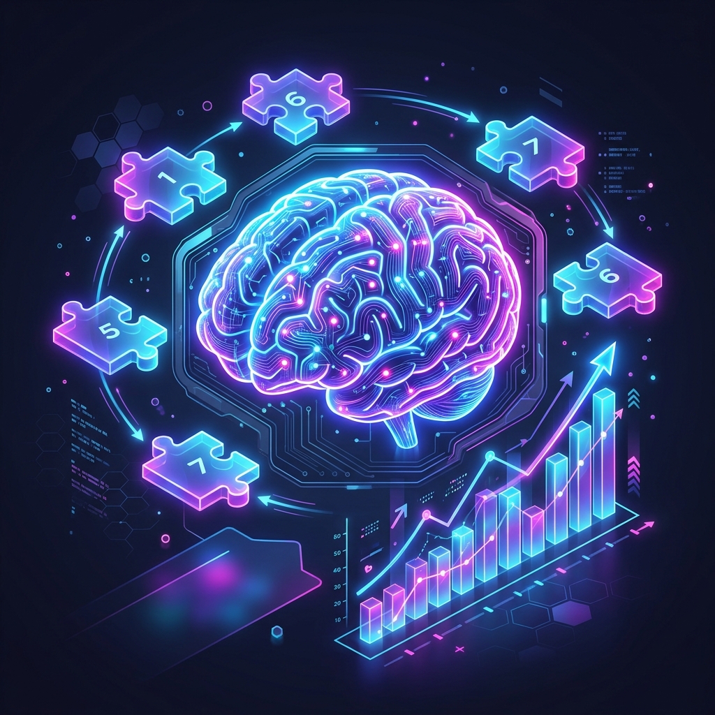 7天 AI 數位腦挑戰 (7-Day AI Challenge)