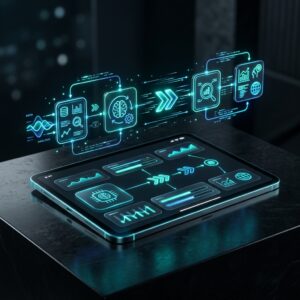 AI 工作流快速入門手冊 (AI Workflow Quick Start Guide)